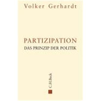 Partizipation - 1